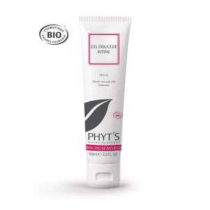 Gel Douceur Intime