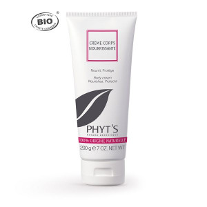 Crème Corps Nourrissante