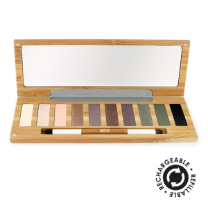 Palette Clin d’œil 