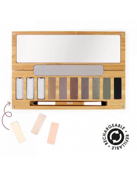 Palette Clin d’œil 