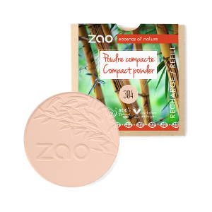 Recharge Poudre compacte
