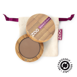 Poudre à sourcils