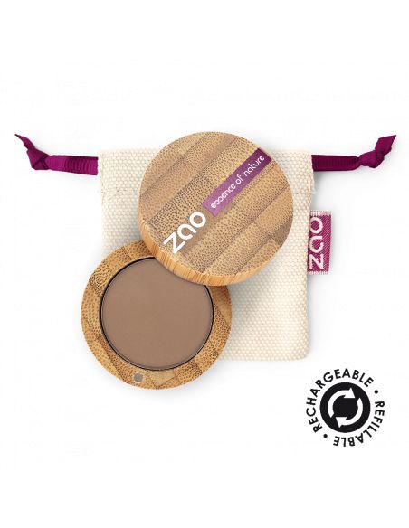 Poudre à sourcils Poudre à sourcils