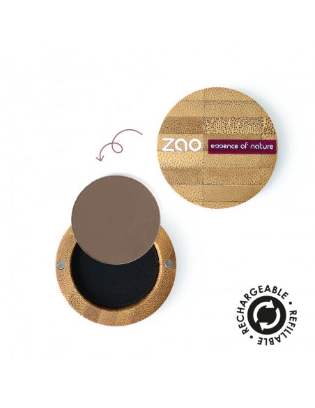 Poudre à sourcils Poudre à sourcils