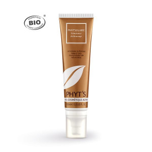 Stimulateur de Bronzage