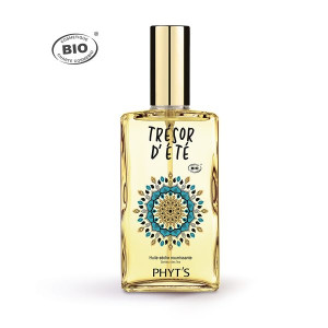 Trésor d'été