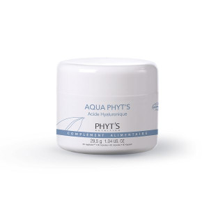 Aqua Phyt's Acide Hyaluronique