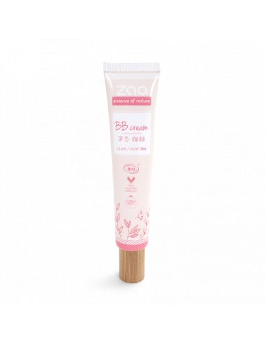 BB cream (Tube 30 ml)