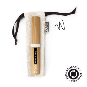 Eyeliner pinceau