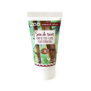 Recharge Soie de teint