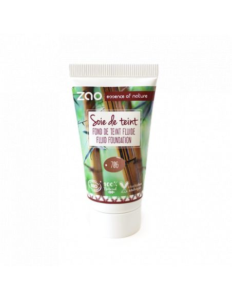 Recharge Soie de teint