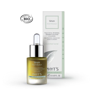 Sérum Anti-Pollution
