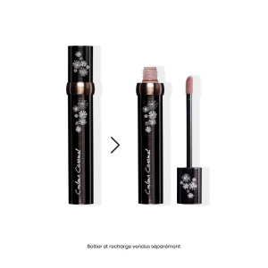 Boitier Gloss Signature