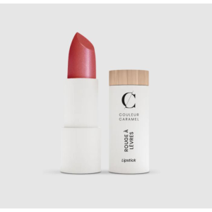 Rouge à lèvres glossy n°244 - Rouge matriochka
