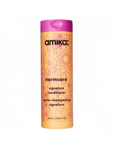 Shampooing Normcore signature 60ml