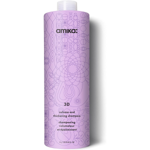 Shampooing Volume Thickening 3D 1000ml