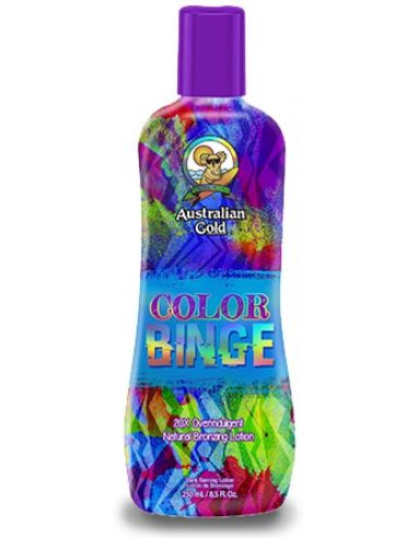 Color Binge 250Ml