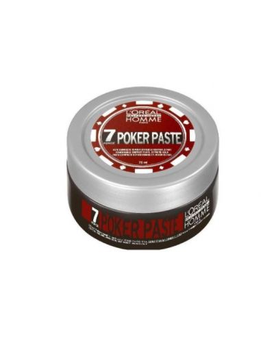 Poker Paste 75ml