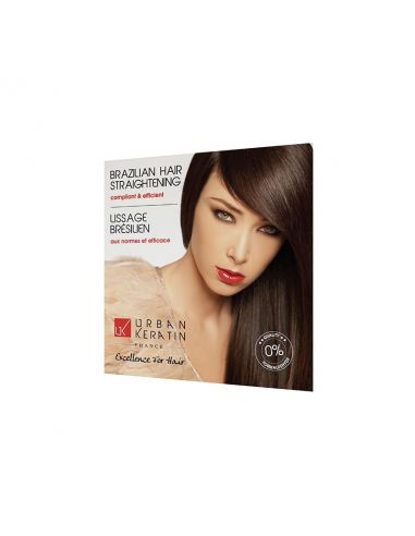 urban keratin depliant coiffeur