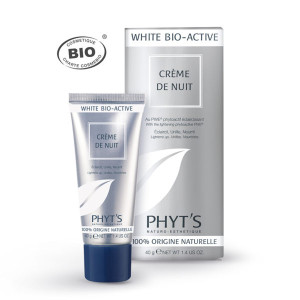 Crème de Nuit