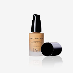 Le fond de teint - l'instant lift