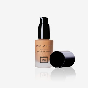 Le fond de teint - l'instant lift