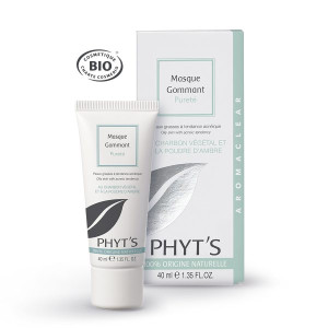 Masque Gommant Pureté