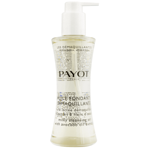 Huile Fondante Démaquillante 200ml