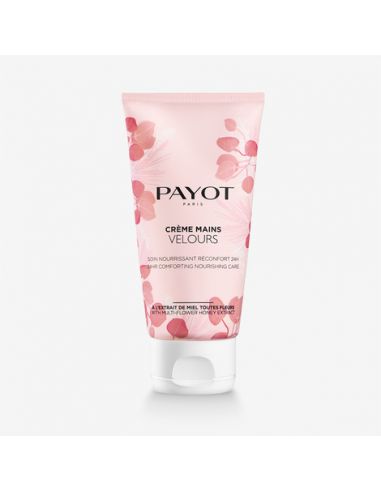 Crème mains Lotus frais 50ml