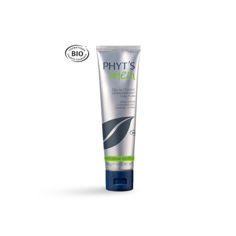 Gel Nettoyant Désincrustant