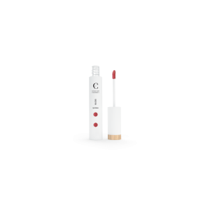 Gloss Naturel traitant n°813 Voile de Framboise