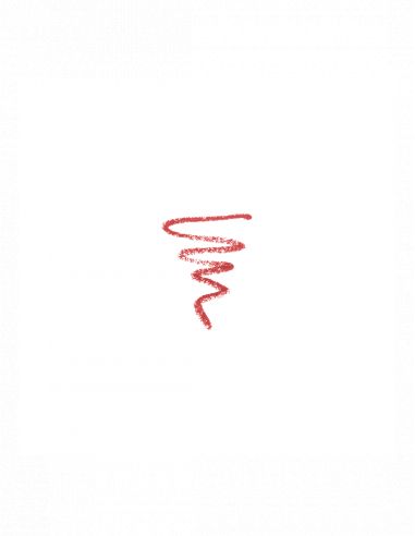 Crayon Lèvres n°07 - Rouge Crayon Lèvres n°07 - Rouge
