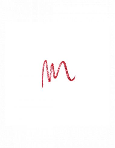 Crayon Yeux & Lèvres n°47 - Rouge Rubis Crayon Yeux & Lèvres n°47 - Rouge Rubis