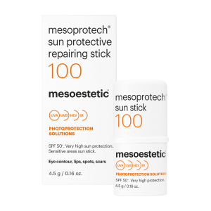 Sun protective stick