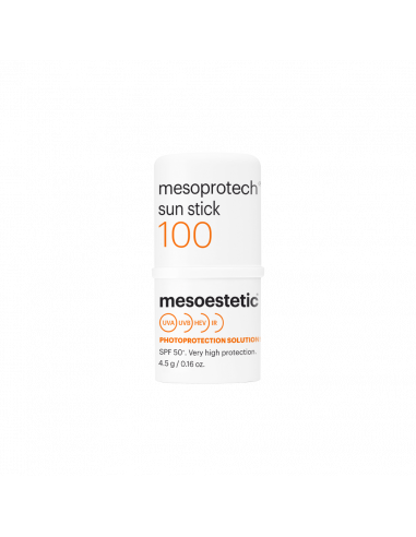 Sun protective stick