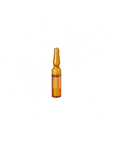 Melatonin ampoules Melatonin ampoules
