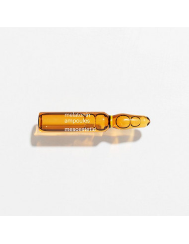 Melatonin ampoules Melatonin ampoules