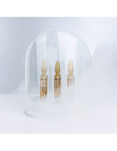 Pollution defense ampoules Pollution defense ampoules