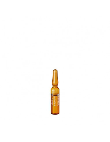 Pollution defense ampoules Pollution defense ampoules
