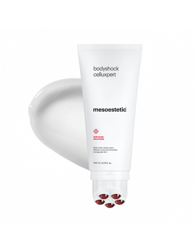 Bodyshock celluexpert Bodyshock celluexpert