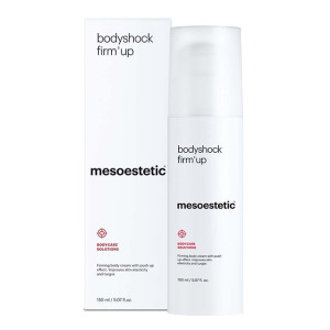 Bodyshock firm 'up