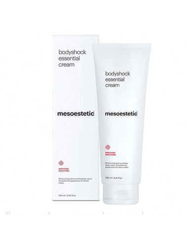 Bodyshock essential cream Bodyshock essential cream