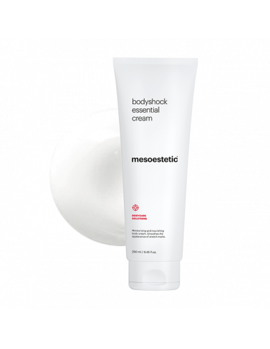 Bodyshock essential cream Bodyshock essential cream