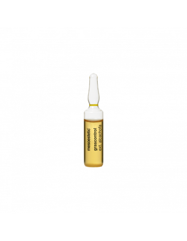 Grascontrol artichoke extract Grascontrol artichoke extract