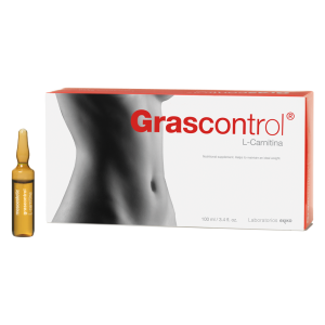 Grascontrol l-carnitine