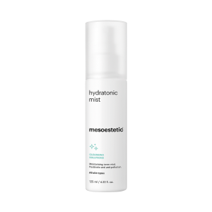 Hydratonic mist