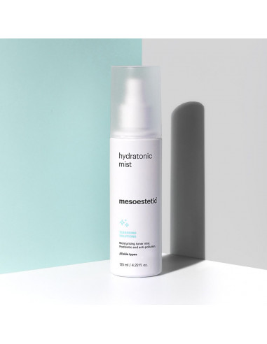 Hydratonic mist Hydratonic mist