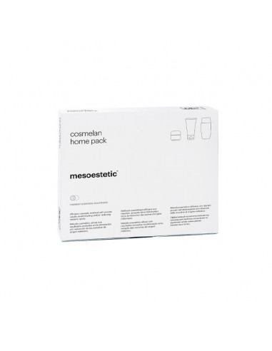 Cosmelan home pack