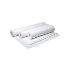 Rouleau drap ouaté 68cm