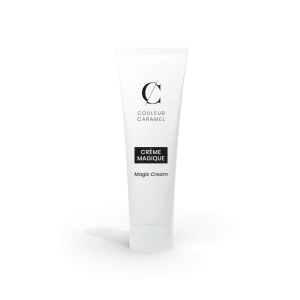 Crème magique